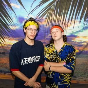 Meet your Posher, Mark